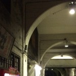 昭和の空気が色濃く残る国道駅に行ってきた。