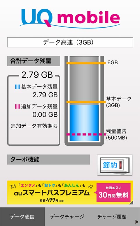 ダサいアプリ